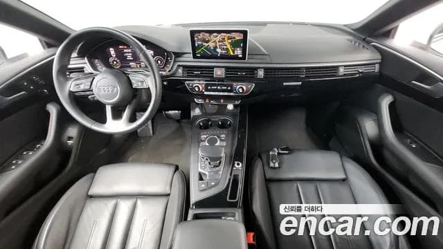2019 Audi A5 (F5) 45 TFSI Quattro Premium Sportback Sold VIN WAUZZZF51KA074879 – interior seats 2019 Audi A5 (F5) 45 TFSI Quattro Premium Sportback Sold VIN WAUZZZF51KA074879 – interior seats