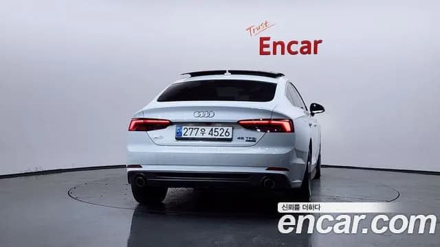 2019 Audi A5 (F5) 45 TFSI Quattro Premium Sportback Sold VIN WAUZZZF51KA074879 – undercarriage 2019 Audi A5 (F5) 45 TFSI Quattro Premium Sportback Sold VIN WAUZZZF51KA074879 – undercarriage