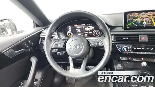 2019 Audi A5 (F5) 45 TFSI Quattro Premium Sportback Sold VIN WAUZZZF51KA074879 – photo 16 2019 Audi A5 (F5) 45 TFSI Quattro Premium Sportback Sold VIN WAUZZZF51KA074879 – photo 16