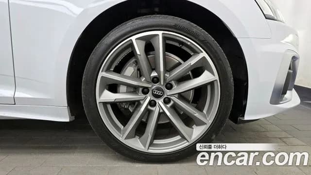 2020 Audi A5 (F5) 45 TFSI Quattro Coupe Sold VIN WAUZZZF51LA011542 – photo 24 2020 Audi A5 (F5) 45 TFSI Quattro Coupe Sold VIN WAUZZZF51LA011542 – photo 24