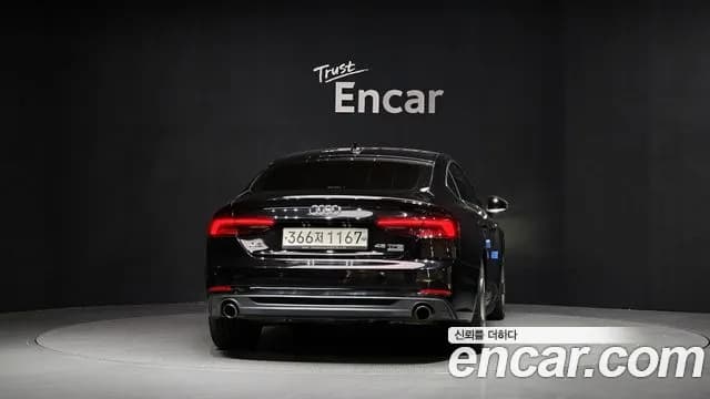 2019 Audi A5 (F5) 45 TFSI Quattro Premium Sportback Sold VIN WAUZZZF52KA078715 – dashboard 2019 Audi A5 (F5) 45 TFSI Quattro Premium Sportback Sold VIN WAUZZZF52KA078715 – dashboard