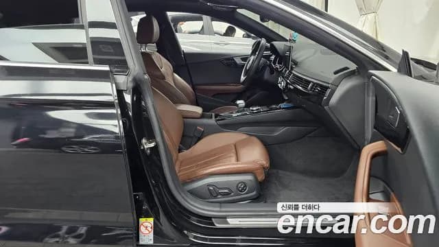 2019 Audi A5 (F5) 45 TFSI Quattro Premium Sportback Sold VIN WAUZZZF52KA078715 – exterior detail 2019 Audi A5 (F5) 45 TFSI Quattro Premium Sportback Sold VIN WAUZZZF52KA078715 – exterior detail