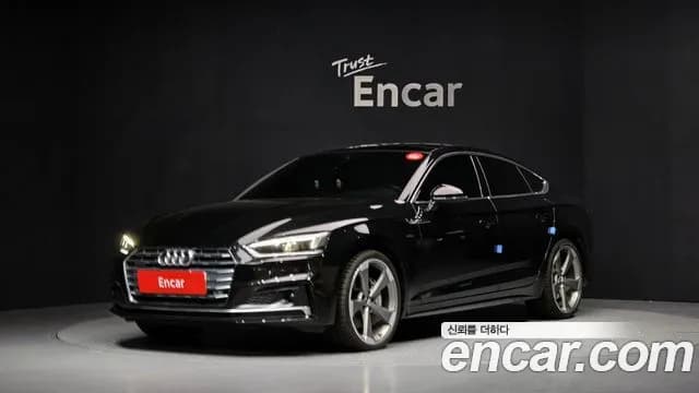 2019 Audi A5 (F5) 45 TFSI Quattro Premium Sportback Sold VIN WAUZZZF52KA078715 – photo 16 2019 Audi A5 (F5) 45 TFSI Quattro Premium Sportback Sold VIN WAUZZZF52KA078715 – photo 16