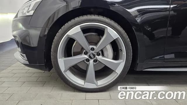 2019 Audi A5 (F5) 45 TFSI Quattro Premium Sportback Sold VIN WAUZZZF52KA078715 – photo 17 2019 Audi A5 (F5) 45 TFSI Quattro Premium Sportback Sold VIN WAUZZZF52KA078715 – photo 17