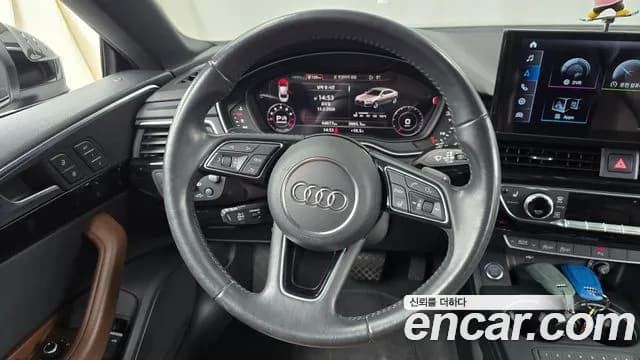 2019 Audi A5 (F5) 45 TFSI Quattro Premium Sportback Sold VIN WAUZZZF52KA078715 – photo 20 2019 Audi A5 (F5) 45 TFSI Quattro Premium Sportback Sold VIN WAUZZZF52KA078715 – photo 20