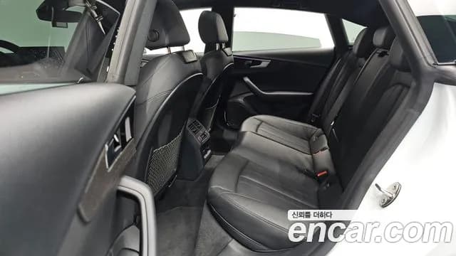 2023 Audi A5 (F5) 40 TFSI Quattro Premium Sportback Sold VIN WAUZZZF52PA006386 – interior seats 2023 Audi A5 (F5) 40 TFSI Quattro Premium Sportback Sold VIN WAUZZZF52PA006386 – interior seats