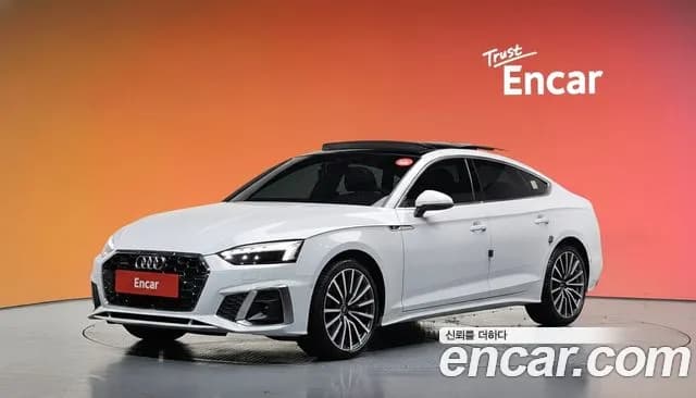 2023 Audi A5 (F5) 40 TFSI Quattro Premium Sportback Sold VIN WAUZZZF52PA006386 – odometer reading 2023 Audi A5 (F5) 40 TFSI Quattro Premium Sportback Sold VIN WAUZZZF52PA006386 – odometer reading