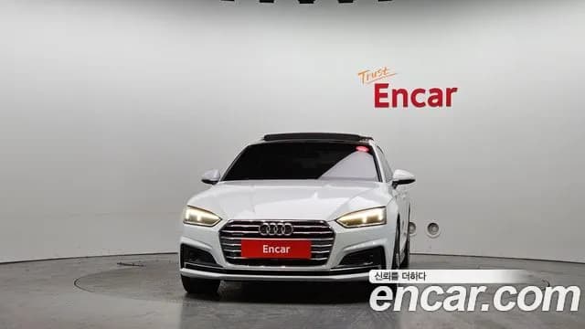 2019 Audi A5 (F5) 45 TFSI Quattro Premium Sportback Sold VIN WAUZZZF53KA062457 – exterior detail 2019 Audi A5 (F5) 45 TFSI Quattro Premium Sportback Sold VIN WAUZZZF53KA062457 – exterior detail