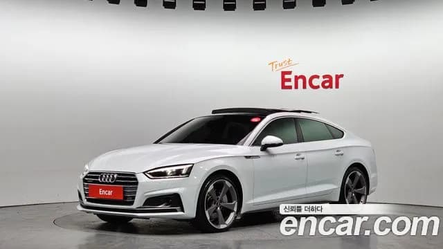 2019 Audi A5 (F5) 45 TFSI Quattro Premium Sportback Sold VIN WAUZZZF53KA062457 – photo 11 2019 Audi A5 (F5) 45 TFSI Quattro Premium Sportback Sold VIN WAUZZZF53KA062457 – photo 11
