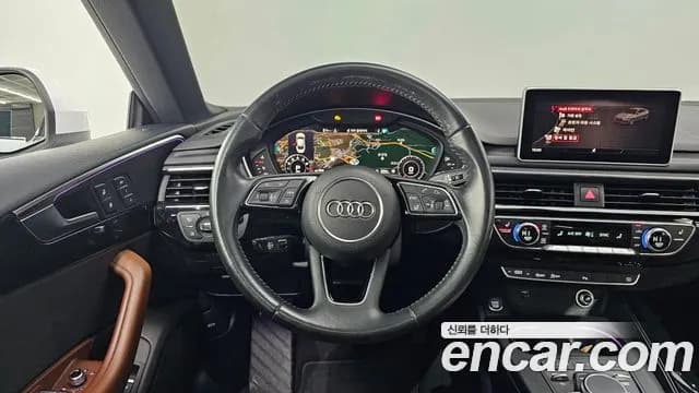 2019 Audi A5 (F5) 45 TFSI Quattro Premium Sportback Sold VIN WAUZZZF53KA062457 – photo 13 2019 Audi A5 (F5) 45 TFSI Quattro Premium Sportback Sold VIN WAUZZZF53KA062457 – photo 13