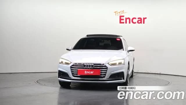 2019 Audi A5 (F5) 45 TFSI Quattro Premium Sportback Sold VIN WAUZZZF53KA062538 – side profile 2019 Audi A5 (F5) 45 TFSI Quattro Premium Sportback Sold VIN WAUZZZF53KA062538 – side profile
