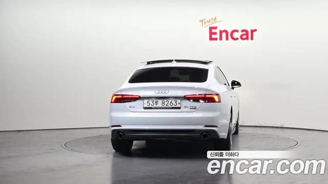 2019 Audi A5 (F5) 45 TFSI Quattro Premium Sportback Sold VIN WAUZZZF53KA062538 – photo 15 2019 Audi A5 (F5) 45 TFSI Quattro Premium Sportback Sold VIN WAUZZZF53KA062538 – photo 15