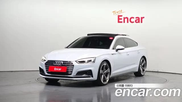 2019 Audi A5 (F5) 45 TFSI Quattro Premium Sportback Sold VIN WAUZZZF53KA062538 – photo 17 2019 Audi A5 (F5) 45 TFSI Quattro Premium Sportback Sold VIN WAUZZZF53KA062538 – photo 17