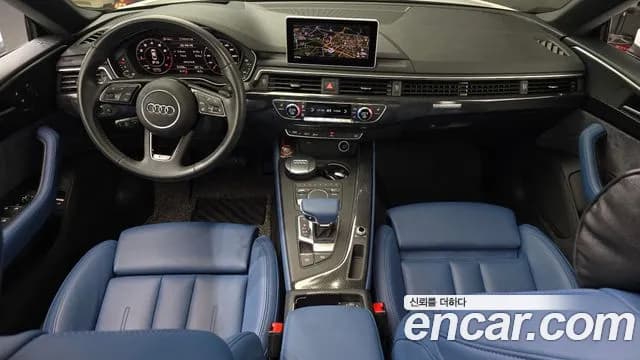 2019 Audi A5 (F5) 45 TFSI Quattro Premium Sportback Sold VIN WAUZZZF53KA062538 – photo 18 2019 Audi A5 (F5) 45 TFSI Quattro Premium Sportback Sold VIN WAUZZZF53KA062538 – photo 18