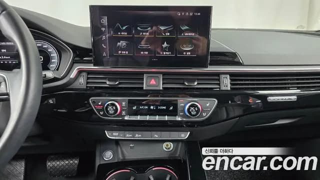 2021 Audi A5 (F5) 40 TDI Quattro Premium Sportback Sold VIN WAUZZZF53MA001709 – odometer reading 2021 Audi A5 (F5) 40 TDI Quattro Premium Sportback Sold VIN WAUZZZF53MA001709 – odometer reading