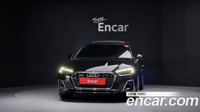 2021 Audi A5 (F5) 40 TDI Quattro Premium Sportback Sold VIN WAUZZZF53MA001709 – photo 11 2021 Audi A5 (F5) 40 TDI Quattro Premium Sportback Sold VIN WAUZZZF53MA001709 – photo 11