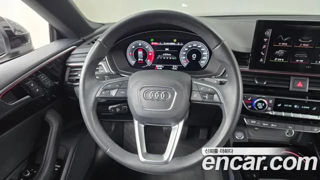2021 Audi A5 (F5) 40 TDI Quattro Premium Sportback Sold VIN WAUZZZF53MA001709 – photo 20 2021 Audi A5 (F5) 40 TDI Quattro Premium Sportback Sold VIN WAUZZZF53MA001709 – photo 20
