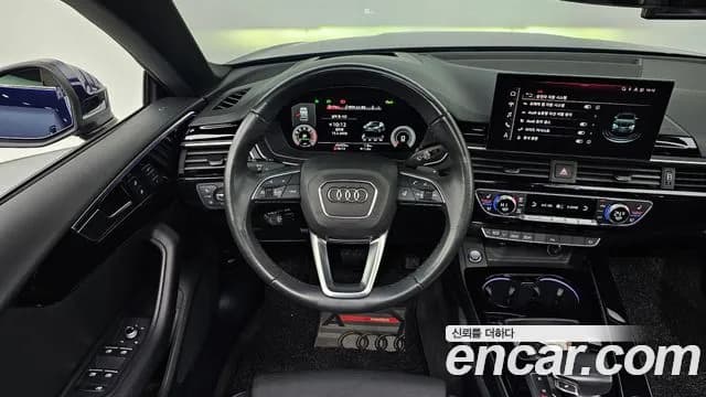 2022 Audi A5 (F5) 40 TFSI Quattro Premium Sportback Sold VIN WAUZZZF55NA023549 – exterior detail 2022 Audi A5 (F5) 40 TFSI Quattro Premium Sportback Sold VIN WAUZZZF55NA023549 – exterior detail