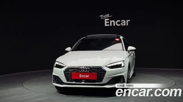 2022 Audi A5 (F5) 40 TFSI Quattro Sportback Sold VIN WAUZZZF55NA027519 – photo 13 2022 Audi A5 (F5) 40 TFSI Quattro Sportback Sold VIN WAUZZZF55NA027519 – photo 13