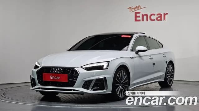 2023 Audi A5 (F5) 40 TFSI Quattro Premium Sportback Sold VIN WAUZZZF55PA013705 – dashboard 2023 Audi A5 (F5) 40 TFSI Quattro Premium Sportback Sold VIN WAUZZZF55PA013705 – dashboard