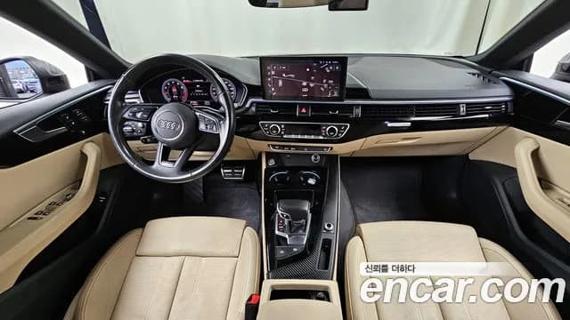 2020 Audi A5 (F5) 45 TFSI Quattro Premium Sportback Sold VIN WAUZZZF56LA014744 – front exterior 2020 Audi A5 (F5) 45 TFSI Quattro Premium Sportback Sold VIN WAUZZZF56LA014744 – front exterior