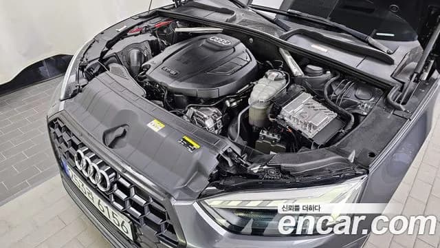2020 Audi A5 (F5) 45 TFSI Quattro Premium Sportback Sold VIN WAUZZZF56LA014744 – photo 12 2020 Audi A5 (F5) 45 TFSI Quattro Premium Sportback Sold VIN WAUZZZF56LA014744 – photo 12