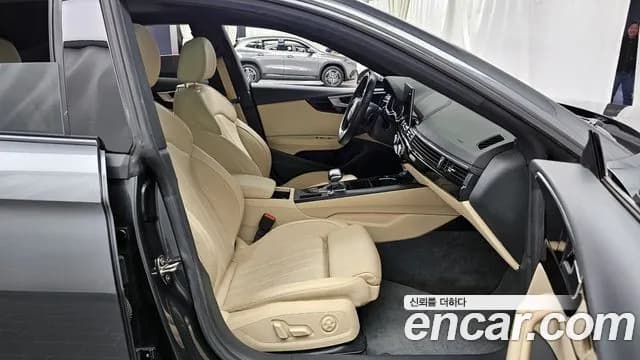 2020 Audi A5 (F5) 45 TFSI Quattro Premium Sportback Sold VIN WAUZZZF56LA014744 – photo 14 2020 Audi A5 (F5) 45 TFSI Quattro Premium Sportback Sold VIN WAUZZZF56LA014744 – photo 14