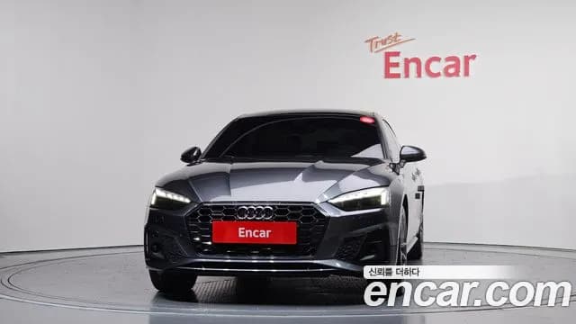 2020 Audi A5 (F5) 45 TFSI Quattro Premium Sportback Sold VIN WAUZZZF56LA014744 – photo 16 2020 Audi A5 (F5) 45 TFSI Quattro Premium Sportback Sold VIN WAUZZZF56LA014744 – photo 16