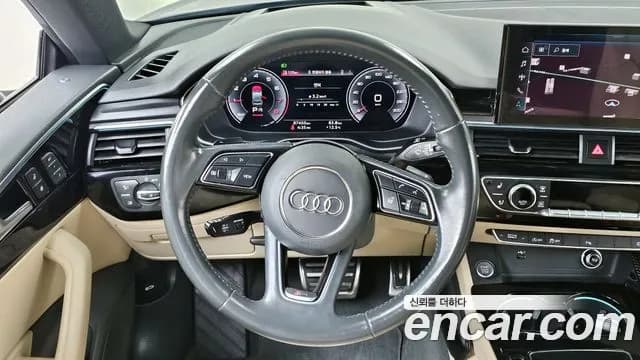 2020 Audi A5 (F5) 45 TFSI Quattro Premium Sportback Sold VIN WAUZZZF56LA014744 – photo 17 2020 Audi A5 (F5) 45 TFSI Quattro Premium Sportback Sold VIN WAUZZZF56LA014744 – photo 17