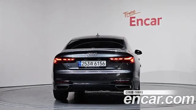 2020 Audi A5 (F5) 45 TFSI Quattro Premium Sportback Sold VIN WAUZZZF56LA014744 – photo 18 2020 Audi A5 (F5) 45 TFSI Quattro Premium Sportback Sold VIN WAUZZZF56LA014744 – photo 18