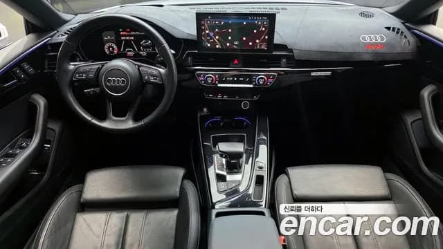 2020 Audi A5 (F5) 45 TFSI Quattro Premium Sportback Sold VIN WAUZZZF56LA015294 – engine bay 2020 Audi A5 (F5) 45 TFSI Quattro Premium Sportback Sold VIN WAUZZZF56LA015294 – engine bay