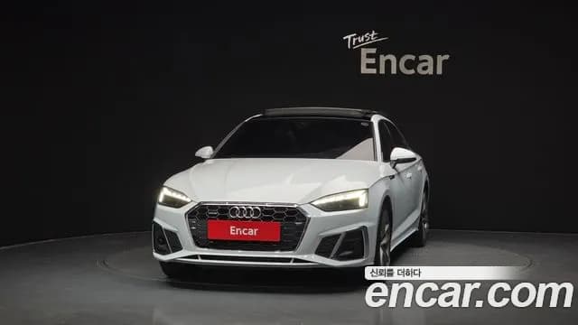2020 Audi A5 (F5) 45 TFSI Quattro Premium Sportback Sold VIN WAUZZZF56LA015294 – trunk area 2020 Audi A5 (F5) 45 TFSI Quattro Premium Sportback Sold VIN WAUZZZF56LA015294 – trunk area