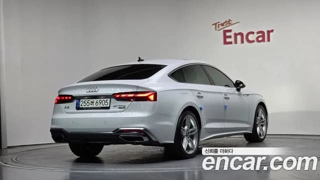 2021 Audi A5 (F5) 40 TFSI Quattro Premium Sportback Sold VIN WAUZZZF56MA041038 – engine bay 2021 Audi A5 (F5) 40 TFSI Quattro Premium Sportback Sold VIN WAUZZZF56MA041038 – engine bay