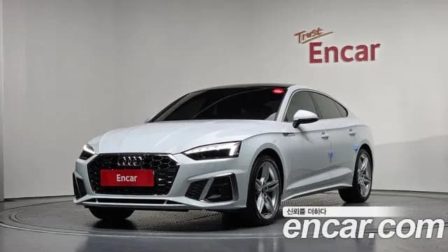 2021 Audi A5 (F5) 40 TFSI Quattro Premium Sportback Sold VIN WAUZZZF56MA041038 – photo 20 2021 Audi A5 (F5) 40 TFSI Quattro Premium Sportback Sold VIN WAUZZZF56MA041038 – photo 20