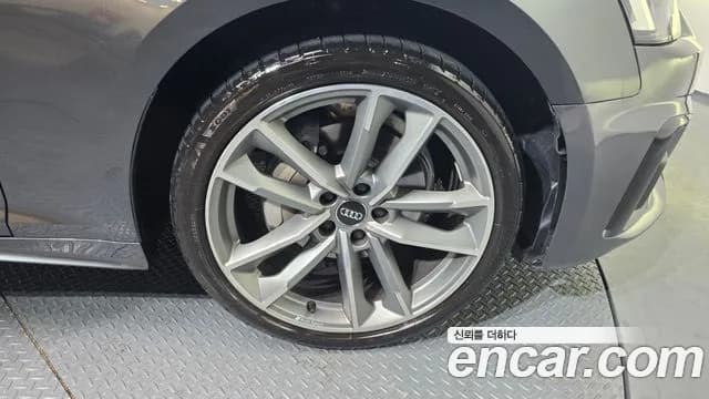 2021 Audi A5 (F5) 40 TDI Quattro Premium Sportback Sold VIN WAUZZZF57MA001745 – photo 19 2021 Audi A5 (F5) 40 TDI Quattro Premium Sportback Sold VIN WAUZZZF57MA001745 – photo 19