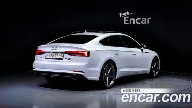 2019 Audi A5 (F5) 45 TFSI Quattro Premium Sportback Sold VIN WAUZZZF58KA075334 – interior seats 2019 Audi A5 (F5) 45 TFSI Quattro Premium Sportback Sold VIN WAUZZZF58KA075334 – interior seats