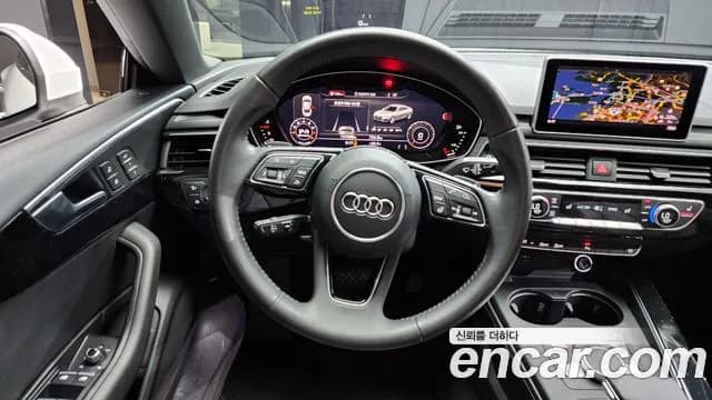 2019 Audi A5 (F5) 45 TFSI Quattro Premium Sportback Sold VIN WAUZZZF58KA075334 – engine bay 2019 Audi A5 (F5) 45 TFSI Quattro Premium Sportback Sold VIN WAUZZZF58KA075334 – engine bay