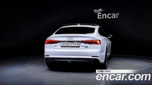 2019 Audi A5 (F5) 45 TFSI Quattro Premium Sportback Sold VIN WAUZZZF58KA075334 – photo 13 2019 Audi A5 (F5) 45 TFSI Quattro Premium Sportback Sold VIN WAUZZZF58KA075334 – photo 13