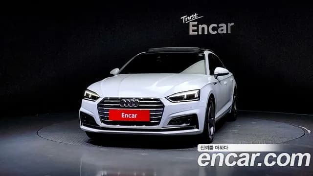2019 Audi A5 (F5) 45 TFSI Quattro Premium Sportback Sold VIN WAUZZZF58KA075334 – photo 18 2019 Audi A5 (F5) 45 TFSI Quattro Premium Sportback Sold VIN WAUZZZF58KA075334 – photo 18