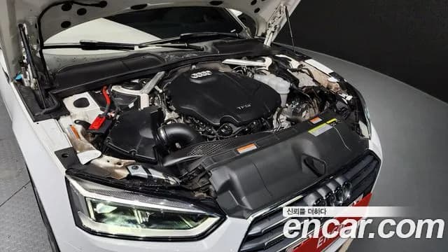 2019 Audi A5 (F5) 45 TFSI Quattro Premium Sportback Sold VIN WAUZZZF58KA075334 – photo 20 2019 Audi A5 (F5) 45 TFSI Quattro Premium Sportback Sold VIN WAUZZZF58KA075334 – photo 20