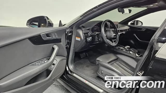 2019 Audi A5 (F5) 45 TFSI Quattro Premium Sportback Sold VIN WAUZZZF59KA063421 – undercarriage 2019 Audi A5 (F5) 45 TFSI Quattro Premium Sportback Sold VIN WAUZZZF59KA063421 – undercarriage
