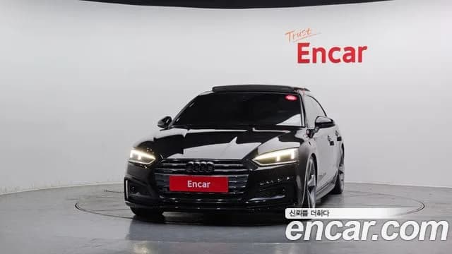 2019 Audi A5 (F5) 45 TFSI Quattro Premium Sportback Sold VIN WAUZZZF59KA063421 – photo 19 2019 Audi A5 (F5) 45 TFSI Quattro Premium Sportback Sold VIN WAUZZZF59KA063421 – photo 19