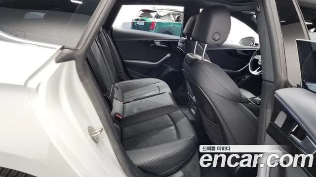 2020 Audi A5 (F5) 40 TDI Quattro Premium Sportback Sold VIN WAUZZZF59LA011160 – engine bay 2020 Audi A5 (F5) 40 TDI Quattro Premium Sportback Sold VIN WAUZZZF59LA011160 – engine bay