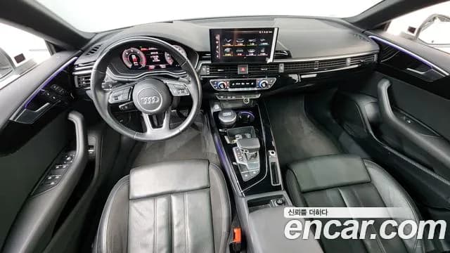 2020 Audi A5 (F5) 40 TDI Quattro Premium Sportback Sold VIN WAUZZZF59LA011160 – undercarriage 2020 Audi A5 (F5) 40 TDI Quattro Premium Sportback Sold VIN WAUZZZF59LA011160 – undercarriage
