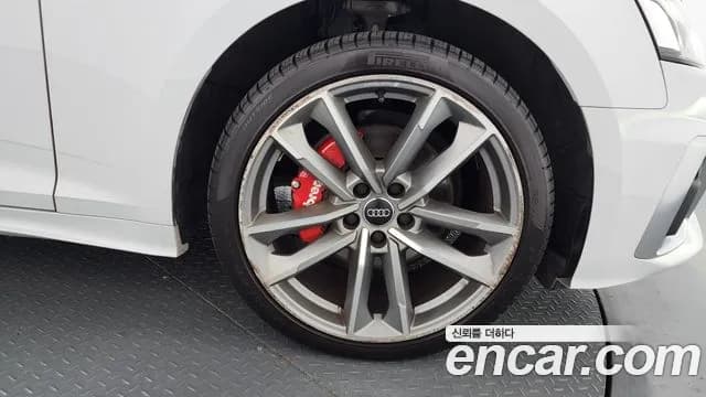 2020 Audi A5 (F5) 40 TDI Quattro Premium Sportback Sold VIN WAUZZZF59LA011160 – odometer reading 2020 Audi A5 (F5) 40 TDI Quattro Premium Sportback Sold VIN WAUZZZF59LA011160 – odometer reading