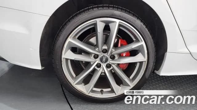 2020 Audi A5 (F5) 40 TDI Quattro Premium Sportback Sold VIN WAUZZZF59LA011160 – photo 14 2020 Audi A5 (F5) 40 TDI Quattro Premium Sportback Sold VIN WAUZZZF59LA011160 – photo 14