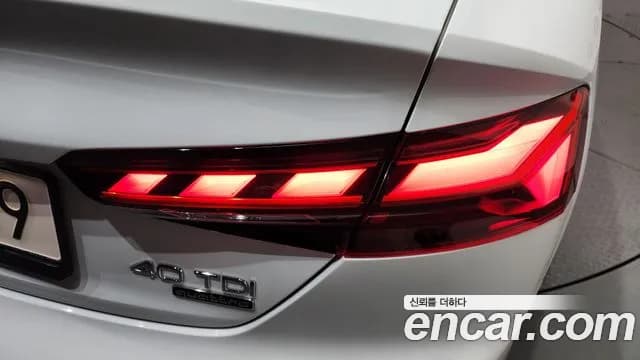 2020 Audi A5 (F5) 40 TDI Quattro Premium Sportback Sold VIN WAUZZZF59LA011160 – photo 15 2020 Audi A5 (F5) 40 TDI Quattro Premium Sportback Sold VIN WAUZZZF59LA011160 – photo 15