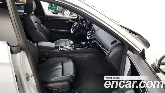 2020 Audi A5 (F5) 40 TDI Quattro Premium Sportback Sold VIN WAUZZZF59LA011160 – photo 21 2020 Audi A5 (F5) 40 TDI Quattro Premium Sportback Sold VIN WAUZZZF59LA011160 – photo 21