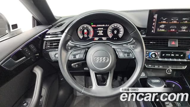 2020 Audi A5 (F5) 40 TDI Quattro Premium Sportback Sold VIN WAUZZZF59LA011160 – photo 27 2020 Audi A5 (F5) 40 TDI Quattro Premium Sportback Sold VIN WAUZZZF59LA011160 – photo 27