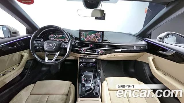 2022 Audi A5 (F5) 45 TFSI Quattro Cabriolet Sold VIN WAUZZZF5XNN004584 – rear exterior 2022 Audi A5 (F5) 45 TFSI Quattro Cabriolet Sold VIN WAUZZZF5XNN004584 – rear exterior